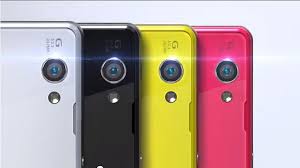 To Xperia Z1S αναμένεται στις 26 Νοεμβρίου
