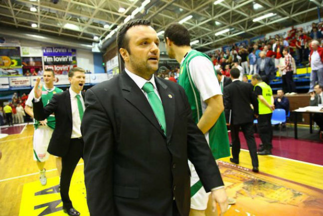 «Ο Ολυμπιακός είναι κάτι ξεχωριστό»