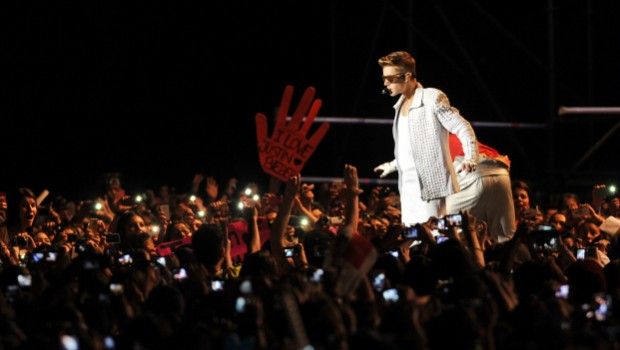 Ο Justin Bieber ζήτησε συγγνώμη στην Αργεντινή