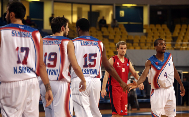 Τα play offs της Basket League στα κανάλια Novasports