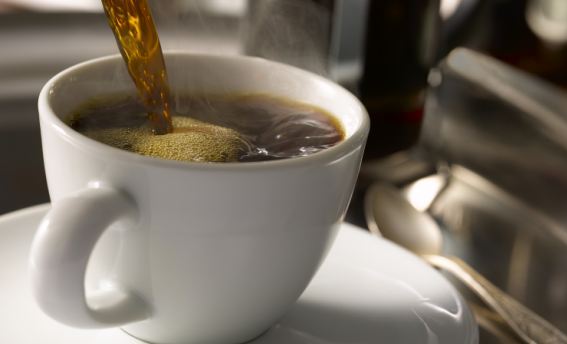 Ο καφές αυξάνει την προσοχή και εγρήγορση