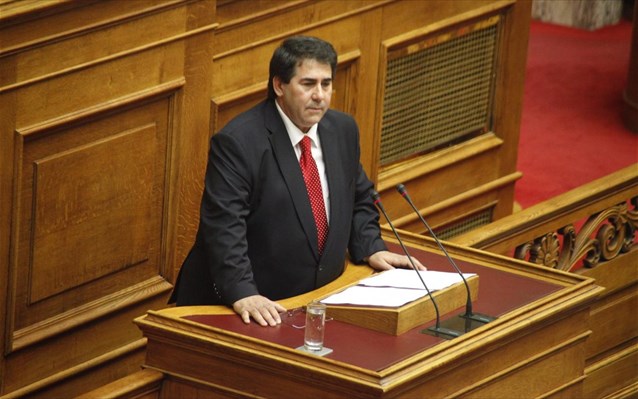 Ομαδικά πυρά βουλευτών της ΝΔ κατά του ΣΥΡΙΖΑ στη Βουλή