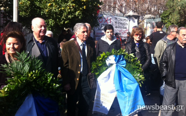 «Θα σταθούμε απέναντι στο σάρωμα της Παιδείας»