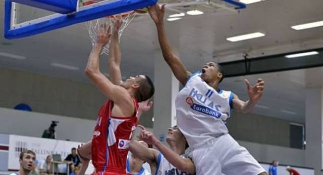 Στην Κρήτη το Ευρωμπάσκετ Νέων Ανδρών!
