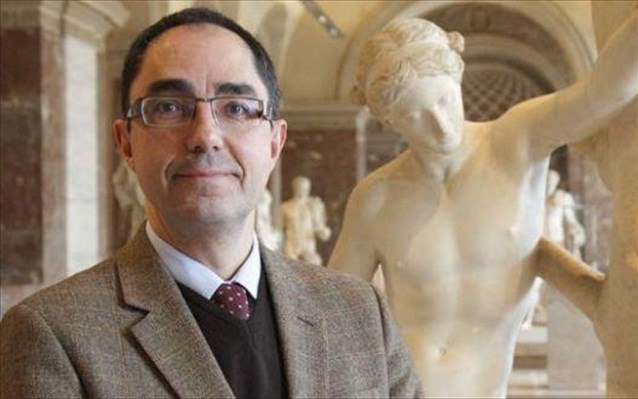 «Η αρχαία Ελλάδα έχει επίδραση και στην κοινωνία του 21ου αιώνα»