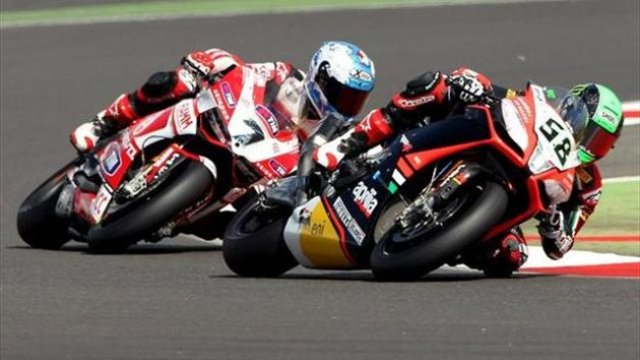 Νέα αλλαγή κανονισμών και στο Παγκόσμιο Superbike