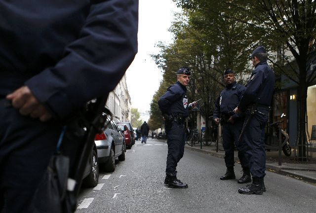 Δεύτερο περιστατικό με πυροβολισμούς στο Παρίσι μέσα σε λίγες ώρες