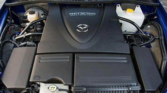 Αδύνατη η επιστροφή του Wankel κινητήρα της Mazda