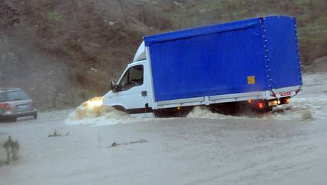 Αυξάνεται ο αριθμός των νεκρών στη Σαρδηνία