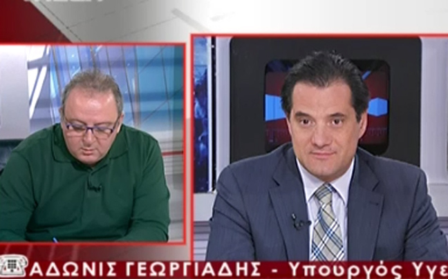 «Δε θέλουμε να στείλουμε κανέναν στο δρόμο»