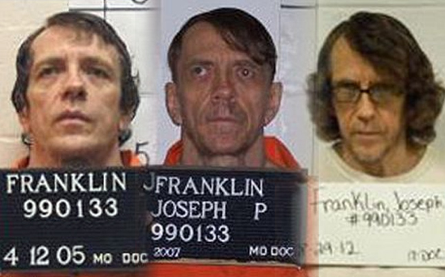 Ανεστάλη η εκτέλεση κατά συρροήν δολοφόνου