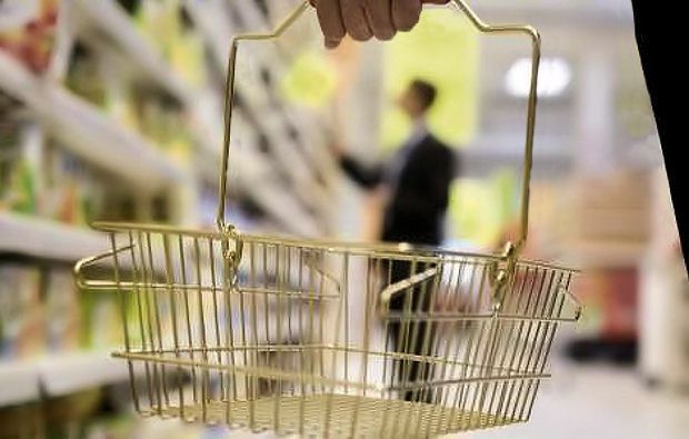 Πώς να κάνετε τα ψώνια σας στο σούπερ μάρκετ
