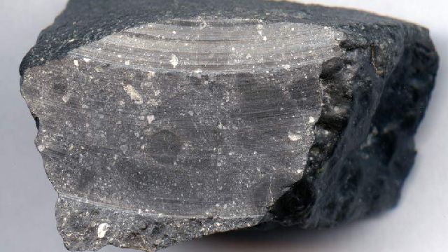 Μετεωρίτης αποκαλύπτει τα μυστικά του Άρη