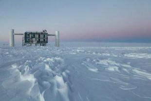Πέντε μύθοι για τους πάγους της Ανταρκτικής