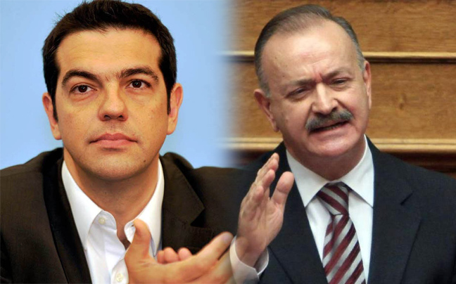 «Αν γινόταν δημοψήφισμα, ο Τσίπρας θα το έχανε πανηγυρικά»