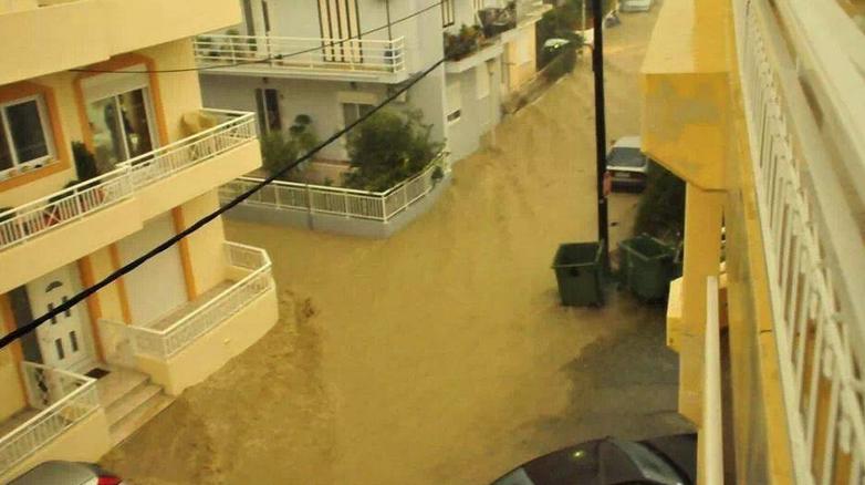 Θρήνος στα Ψαχνά για την άτυχη δασκάλα