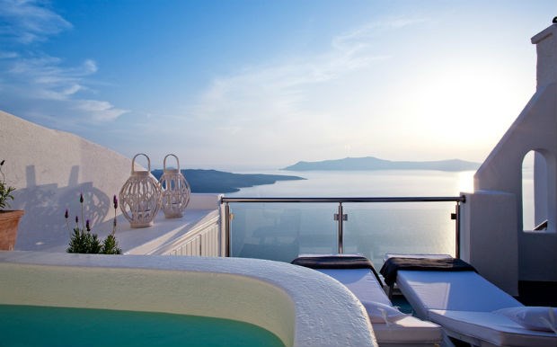 Όλες οι εξελίξεις για τα ελληνικά ξενοδοχεία