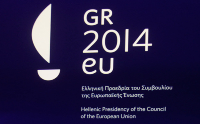 Ροτ: «Ενισχυμένη» η Ε.Ε. από την ελληνική προεδρία