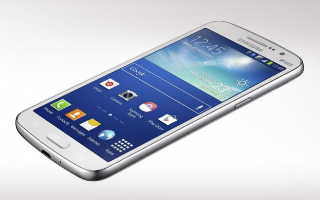 Έρχεται το Galaxy Grand 2