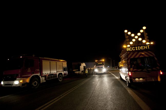 Παιδοψυχίατρος στο πλευρό της 6χρονης στα Τέμπη