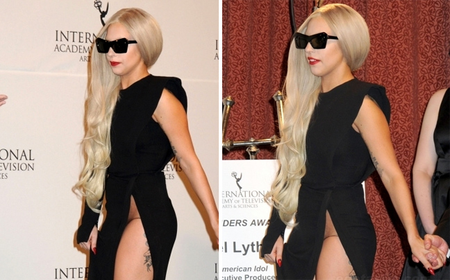 Η Lady Gaga δεν γνωρίζει τι σημαίνει «σεμνοτυφία»