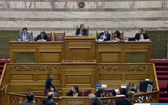 Μετ’ εμποδίων η ψηφοφορία για τις τιμές των φαρμάκων