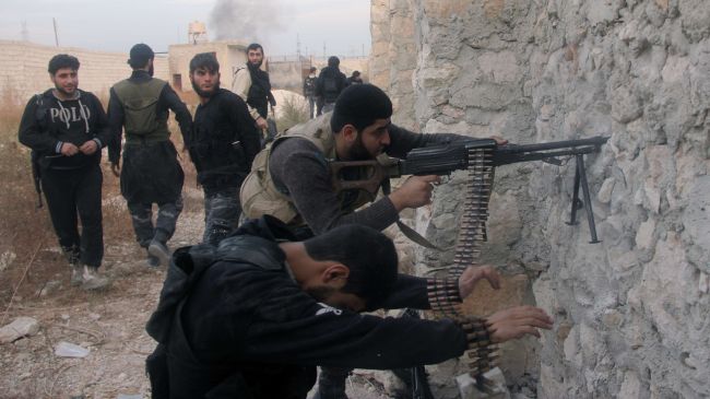 Απειλές από ισλαμιστές δέχεται το Συριακό Παρατηρητήριο