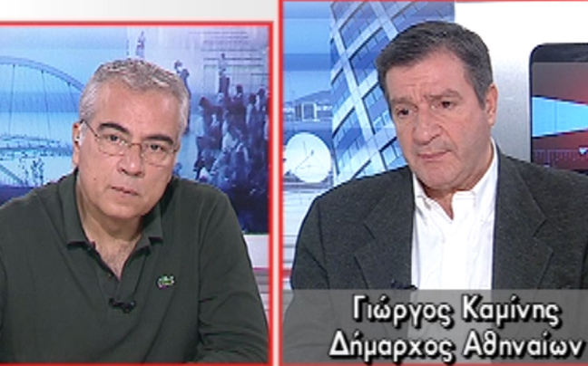 «Δεν ανήκω σε κανένα κόμμα»