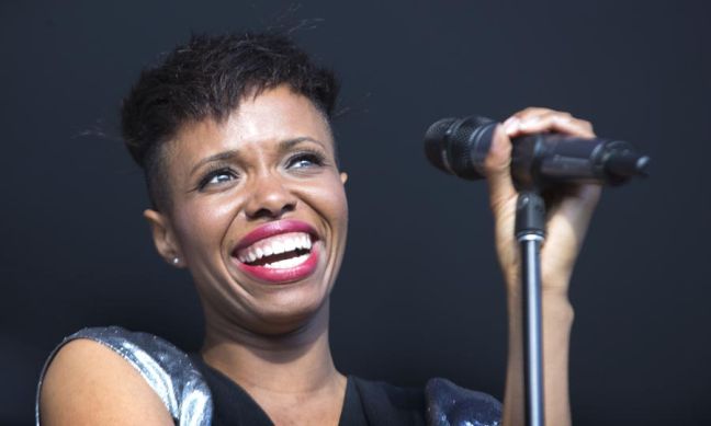Στο Gazarte η φωνή της τζαζ Kellylee Evans
