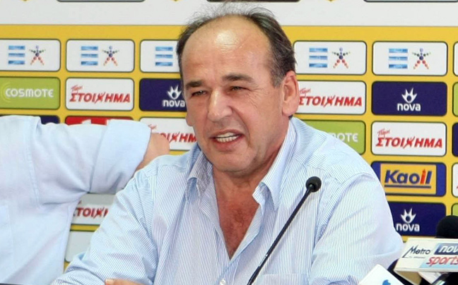 Ειδοποίηση… ζωής ή θανάτου για τον Άρη