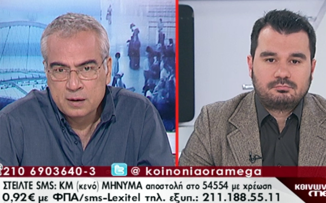 «Δεν μπορούμε να είμαστε όμηροι κάποιων συντεχνιών»