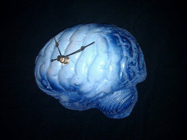 Ο εγκέφαλος διαθέτει δύο «εσωτερικά ρολόγια»
