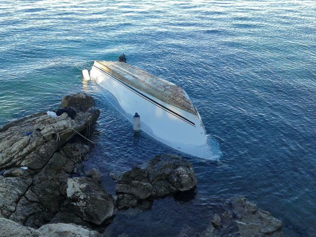 Δεκάδες αγνοούμενοι από ναυάγιο στον ποταμό Πάντμα