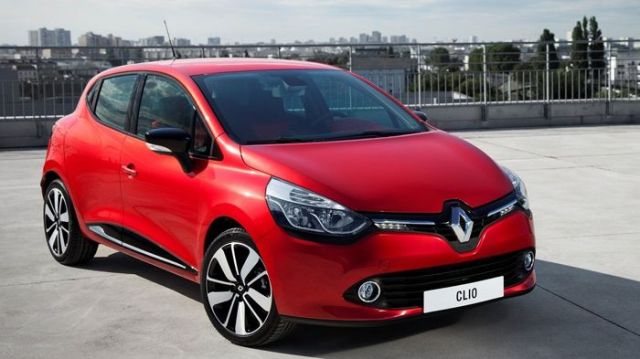 Η Renault ετοιμάζει νέο μικρό υβριδικό plug-in