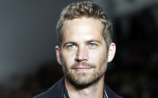 Η τελευταία επιθυμία του Paul Walker