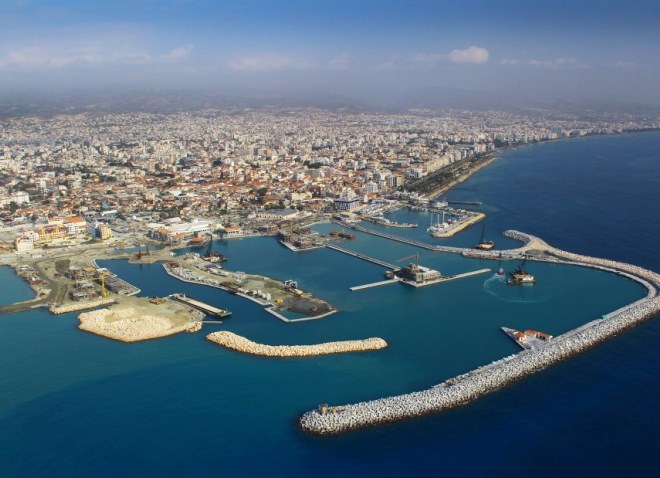 Διευκρινήσεις της Κύπρου για την παραχώρηση ναυτικής βάσης στη Μόσχα