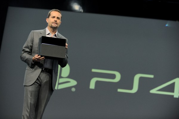 Το PS4 έχει πουλήσει παγκοσμίως 2,1 εκατομμύρια κονσόλες
