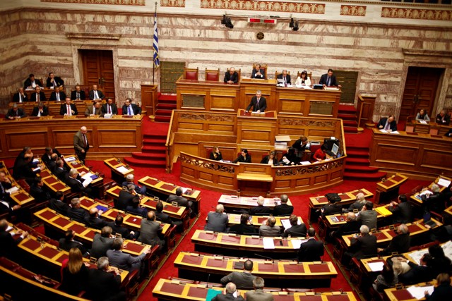 Αντιδράσεις για τροπολογίες που αφορούν αγροτικούς συνεταιρισμούς
