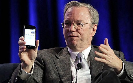Αλλάζοντας τα iPhone σε… Android