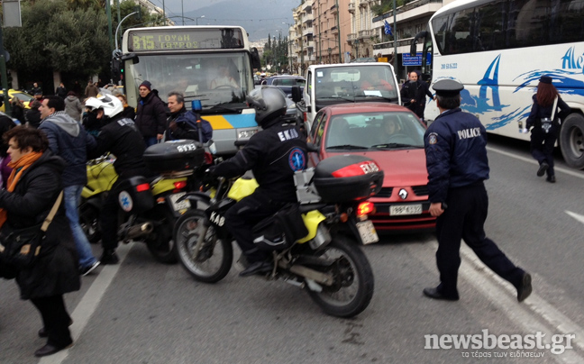 Νέα ένταση στο υπουργείο Διοικητικής Μεταρρύθμισης