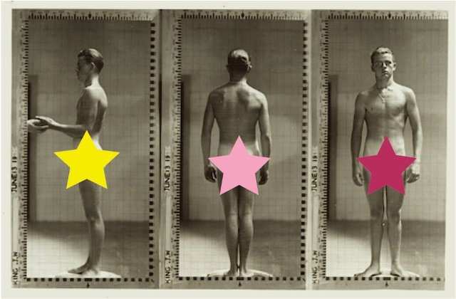 Οι γυμνές φωτογραφίες των πρωτοετών του Χάρβαρντ και του Γέιλ