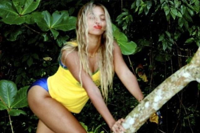 Διακοπές στην Τζαμάικα για την Beyonce