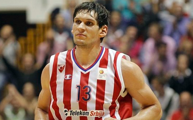 Ένας γίγαντας απειλεί τον Παναθηναϊκό