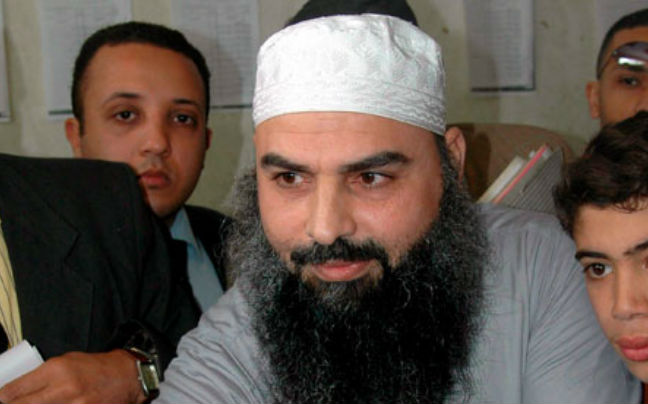 Ποινή 6 ετών για «διεθνή τρομοκρατία» στον πρώην ιμάμη τεμένους του Μιλάνου