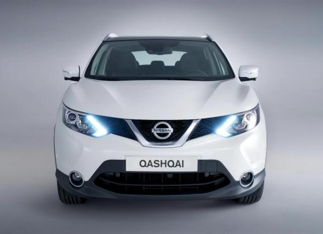Έρχεται και Qashqai Nismo