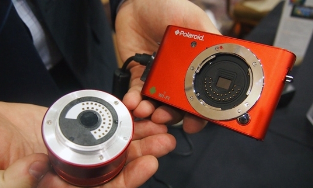 Δικαστική ήττα για την Polaroid
