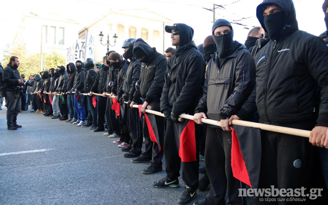 Σε εξέλιξη πορεία για τον Αλέξανδρο Γρηγορόπουλο