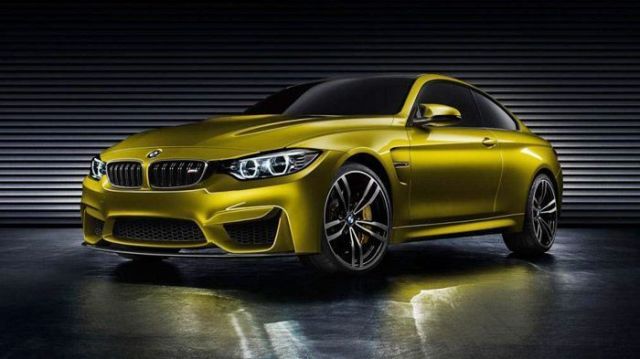 Στις 12 Δεκεμβρίου οι νέες BMW M3 και M4