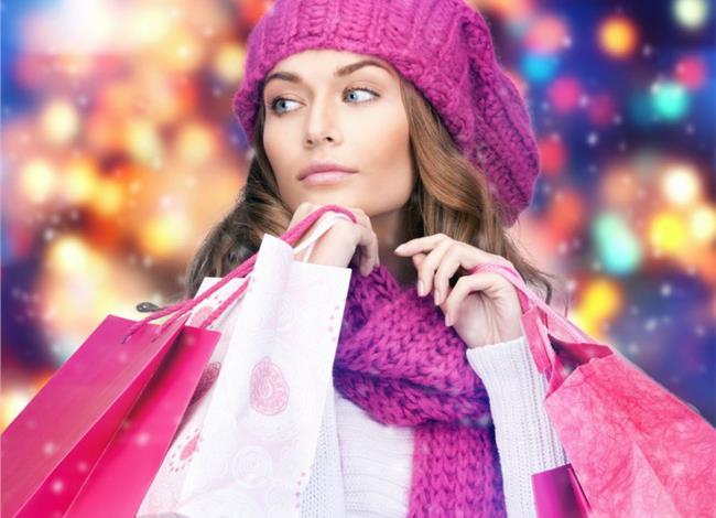 Τα χριστουγεννιάτικα ψώνια προκαλούν άγχος