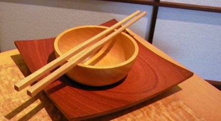 Πώς ξεκίνησαν οι λαοί της Ασίας να τρώνε με τα chopsticks